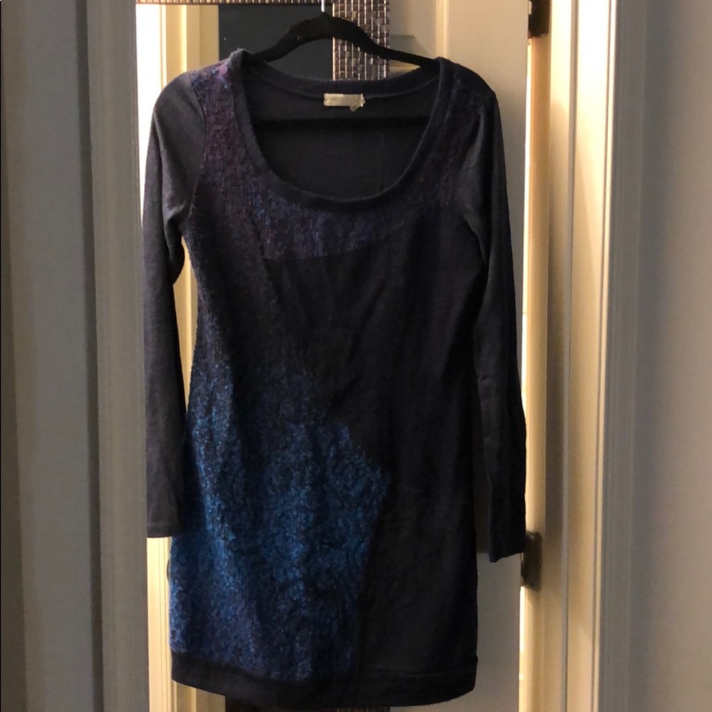 Cotton dress